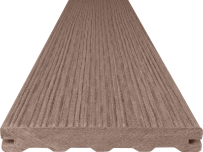 Terasa WoodPlastic prkno FOREST Teak 195 Max 22x195x4000mm
