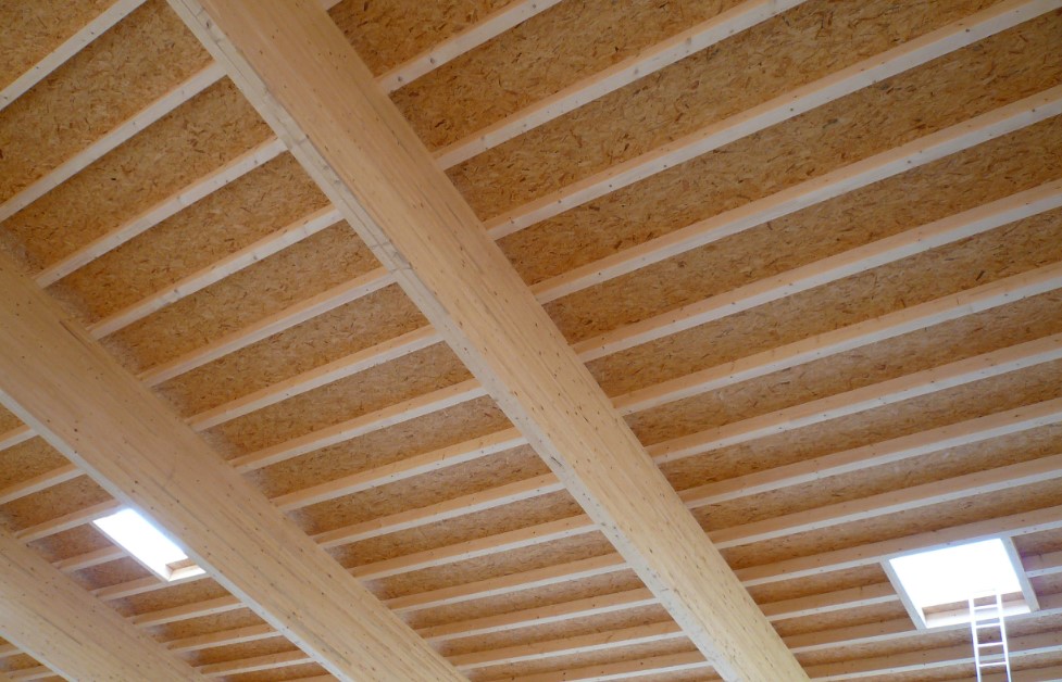 KVH/DUO hranol 160x160x8000 (8m) NSi KVH/DUO hranol 160x160x8000 (8m) NSi