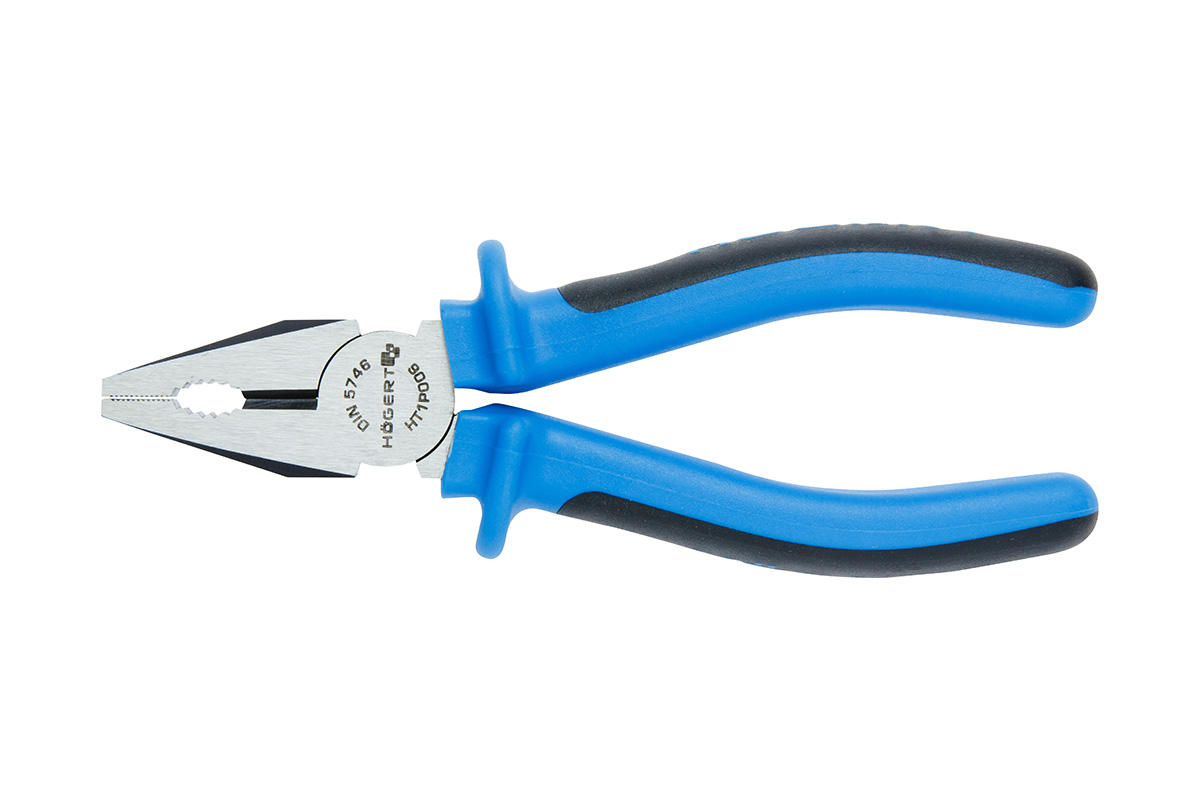 Kleště kombinované 160 mm Kleště kombinované 160 mm