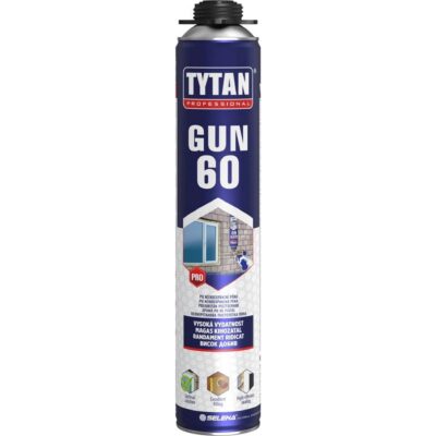 TYT GUN pistol.750ml  AKCE