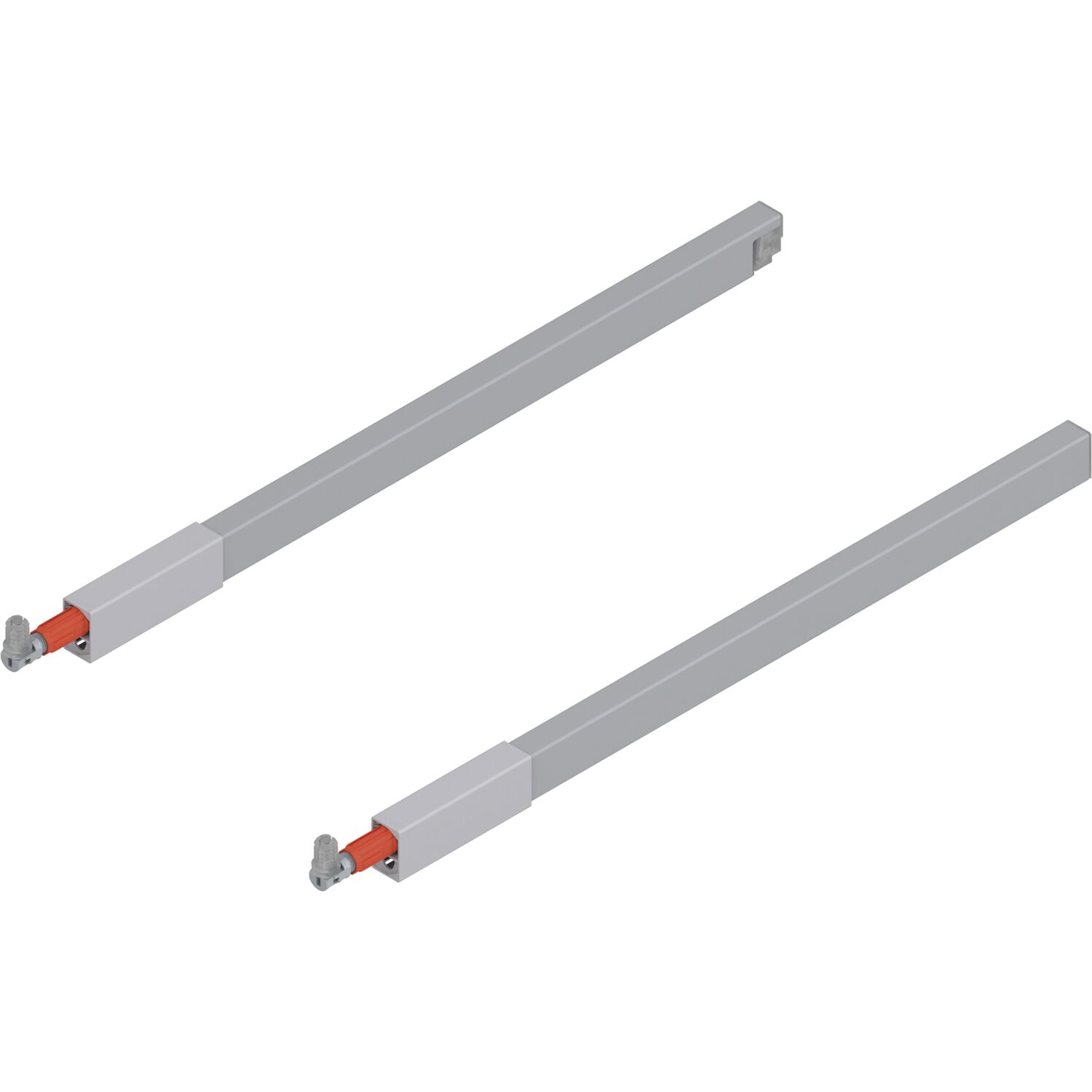 TANDEMBOX Antaro reling 450mm ŠEDÁ L+P, výška C a D - ZRG.387RSICRE* WA TANDEMBOX Antaro reling 450mm ŠEDÁ L+P, výška C a D – ZRG.387RSICRE* WA