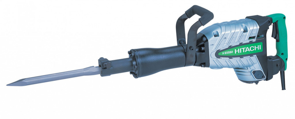 Bourací kladivo HITACHI H65SB2 Bourací kladivo HITACHI H65SB2
