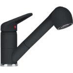 Baterie FC 9547.901 černá matná/chrom