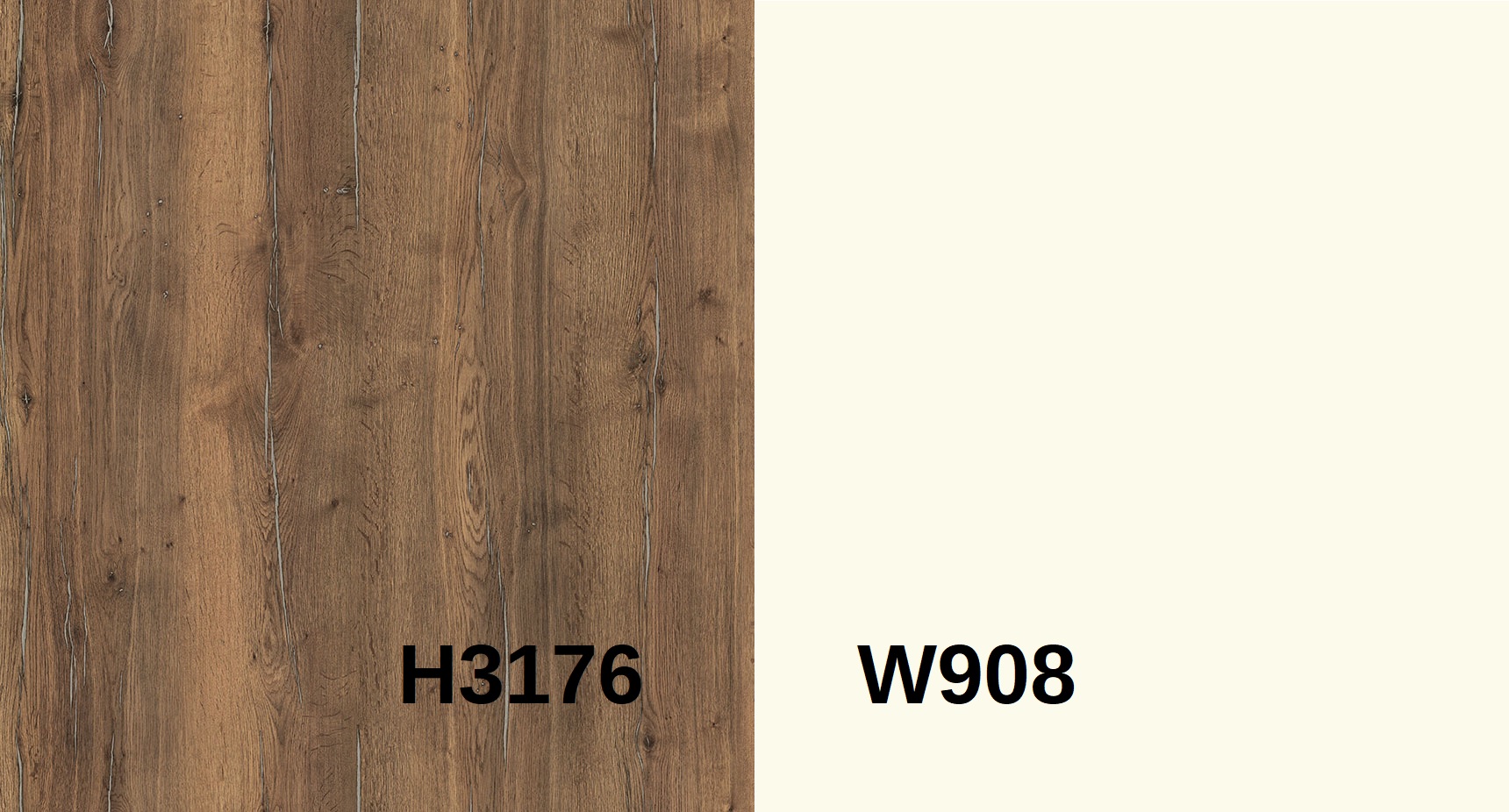 Zadova deska- H3176 ST37 / W908 ST37 - 4100*640*8mm Zadova deska- H3176 ST37 / W908 ST37 - 4100*640*8mm