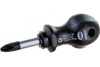 NAREX 831103 Šroubovák PH 3 MINI PROFI