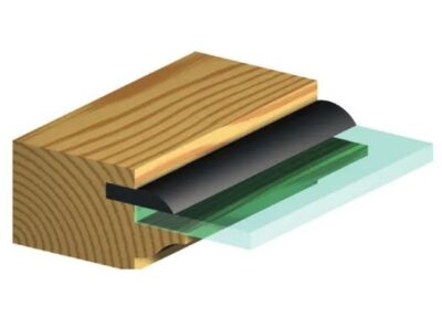 C82235011 C822 Talířová fréza bez zahloubení – D47,6×5 F8