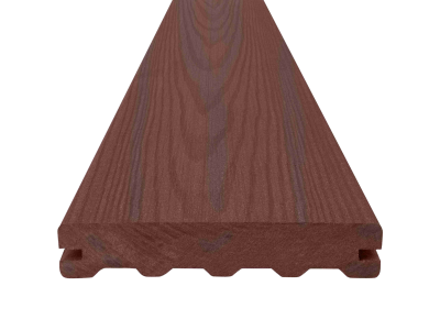Terasa WoodPlastic prkno NATUR Palisander+ 137 Classic 23x137x4000mm Terasa WoodPlastic prkno NATUR Palisander+ 137 Classic 23x137x4000mm