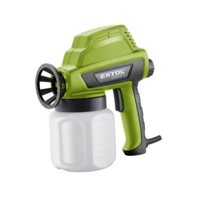 Pistole stříkací na barvu, 110W Pistole stříkací na barvu, 110W