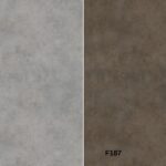 Zadova deska- Dopredej 3 - F186 ST9 / F187 ST9 - 4100*640*8mm