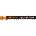 C-JT144D-100 pilovy platek do kmitaci pily 1ks