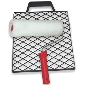 Souprava malířská VESTAN 240mm, včetně držadla a mřížky