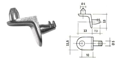 Podp.polic dva trny 34.0143.005.05