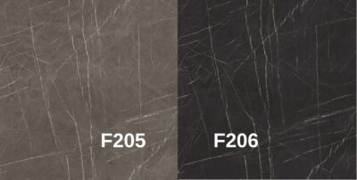 Zadova deska- F205 ST9 / F206 ST9 – 4100*640*8mm