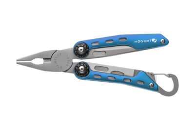 Kleště multifunkční nástroj 10 dílů