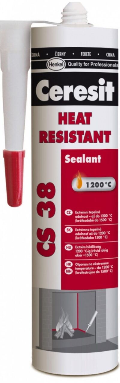 Pattex kamnářský tmel 280ml Pattex kamnářský tmel 280ml