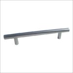 Uch. Reling 128x188 mat.chrom CLRE Uch. Reling 128x188 mat.chrom CLRE