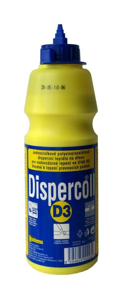 Dispercoll D3 0,5 kg Dispercoll D3 0,5 kg
