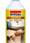 Lepidlo na dřevo 67A 250gr VODOSTÁLÉ