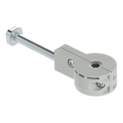 Spoj. sr. na PD 100mm Quick spojovací šroub na pracovní desky, vrtání 35 mm, M8x100