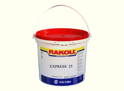 Rakoll expres 25 5kg Rakoll expres 25 5kg