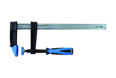 Svěrka truhlářská F-svorka 300 x 120 mm