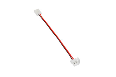 Konektor XC11 pro LED pásek 10mm spojka LED/LED 13cm kabel