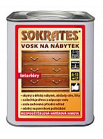 Sokrates vosk na nabytek ciry 0,75l