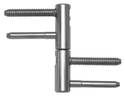 Závěs dver.trio 15DZ stribr 96365530 Závěs dver.trio 15DZ stribr 96365530