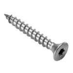 Terasa WoodPlastic vrut nerez A4 3,5x25mm (50ks/bal)