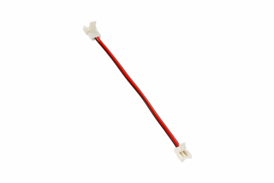 Konektor XC11 SLIM pro LED pásek 8mm, spojka LED/LED 15cm kabel