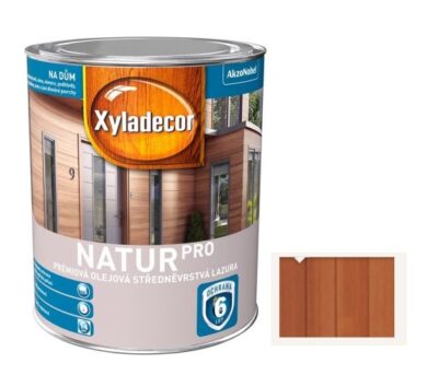 XD natur pro sipo 0,75l