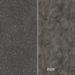 Zadova deska- F117 ST76 / F121 ST87 - 4100*640*8mm Doprodej 3