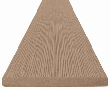 Terasa WoodPlastic Lišta FOREST/RUSTIC teak 11x120x3000mm Terasa WoodPlastic Lišta FOREST/RUSTIC teak 11x120x3000mm