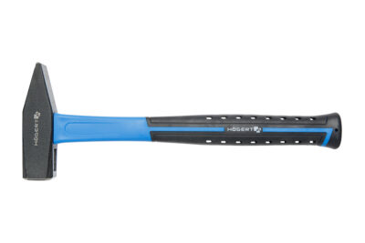 Kladivo s rukojetí ze skleněných vláken, 500 g