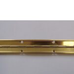 Závěs tyčový (pianový) PMS 40x0,6x900/70 s prolisem