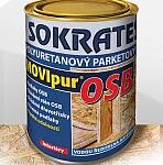 Sokrates OSB polomat 2kg