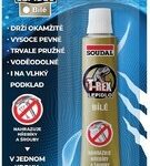 T-REX lepidlo bílé 25ml
