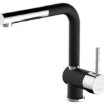 Baterie Sinks Mix 3 P Nanoblack N6