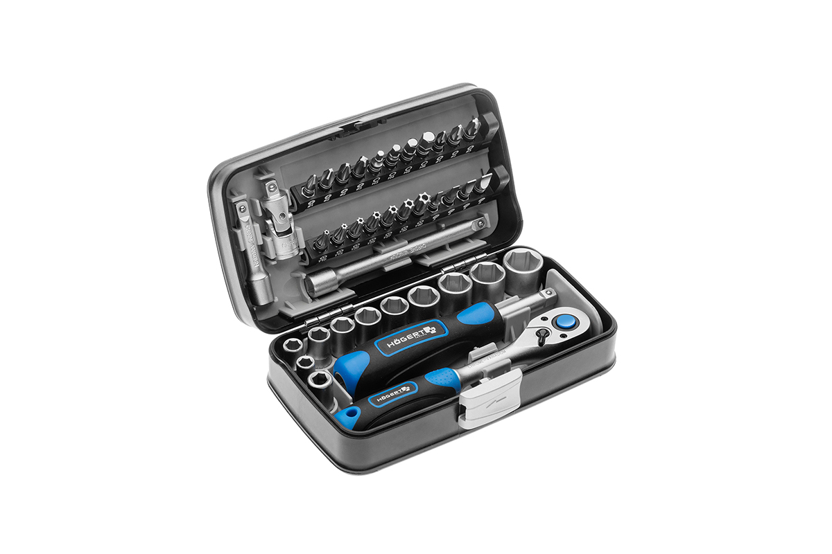 Sada nářadí 38 ks Sada nářadí 38 ks