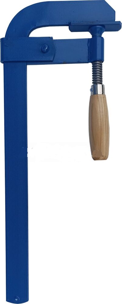 Truhlářská svěrka L=500mm Truhlářská svěrka L=500mm