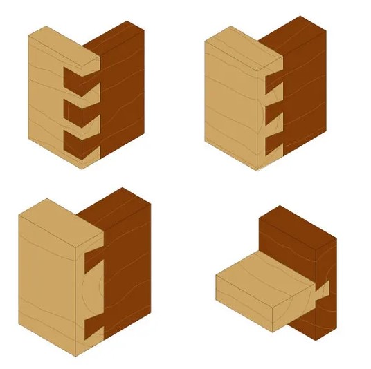 C91809511 C918 Fréza pro rybinový spoj - D9,5x9,5 L52,5 9° S=8 HW C91809511 C918 Fréza pro rybinový spoj - D9,5x9,5 L52,5 9° S=8 HW