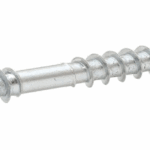 RAPI-TEC UniPLUS LAMINO 3,5*40 T15 ZN bily