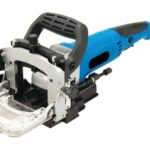 Lamelovací frézka 900W - EU + UK 125-128999
