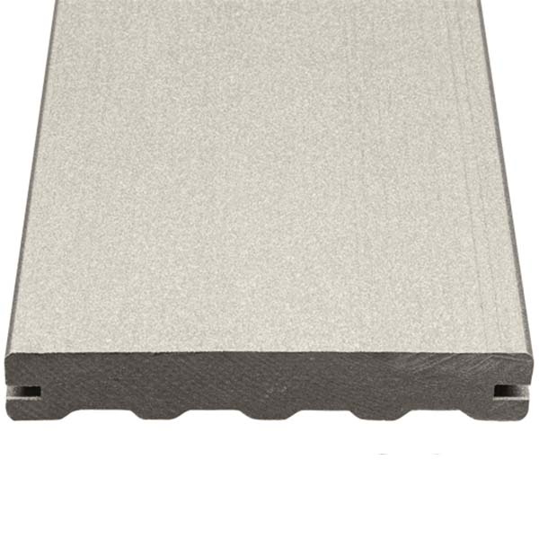 Terasa WoodPlastic prkno SMOOTH Inox 137 Classic 23x137x4000mm Terasa WoodPlastic prkno SMOOTH Inox 137 Classic 23x137x4000mm