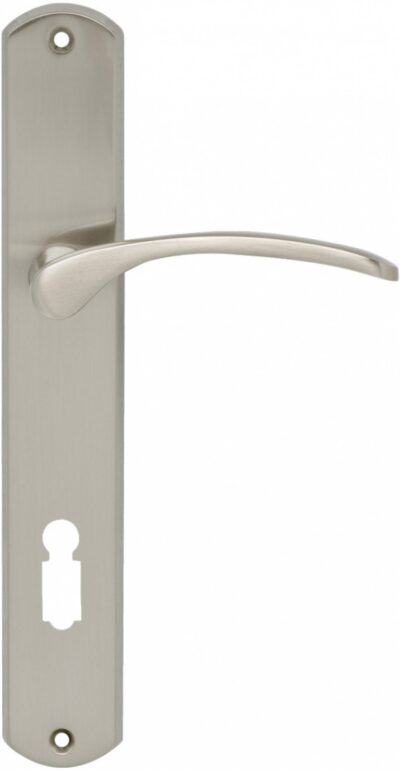 Klika 5006 BB/72 nikl mat AKCE