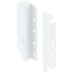 TANDEMBOX Antaro držák zad 151mm BÍLÁ L+P, výška C - Z30C000S SW TANDEMBOX Antaro držák zad 151mm BÍLÁ L+P, výška C - Z30C000S SW