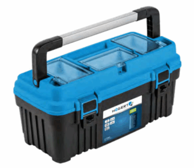 Kufr na nářadí 22″ 54x28x27cm