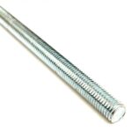 Zavitova tyc  6x1000 pozi