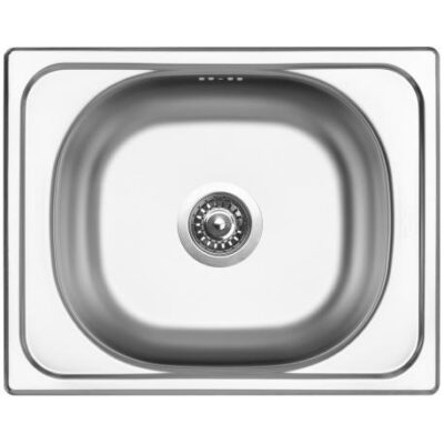 Dřez Sinks nerez CLASSIC 500V Dřez Sinks nerez CLASSIC 500V