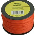 Provázek stavební 1,7 mm-50m oranžový